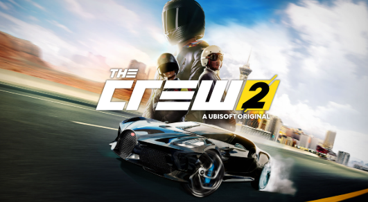 The Crew 2 – gra wyścigowa z otwartym światem i pojazdami lądowymi, powietrznymi i wodnymi