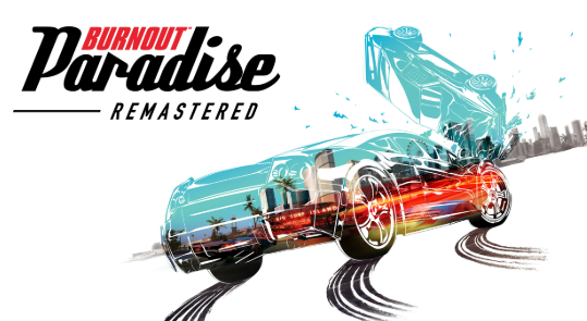 Burnout Paradise – zręcznościowa gra samochodowa z otwartym światem i spektakularnymi kraksami