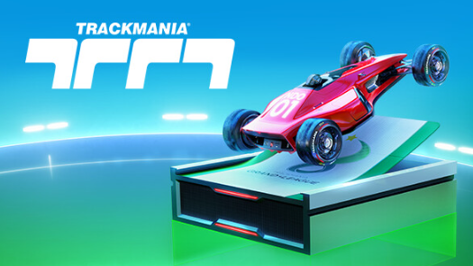 Trackmania – darmowa gra wyścigowa na komputer z torem przeszkód i dynamiczną rozgrywką