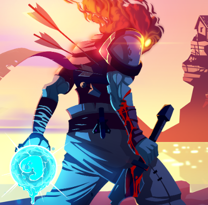 Dead Cells roguelike na Androida – gra z Google Play Pass