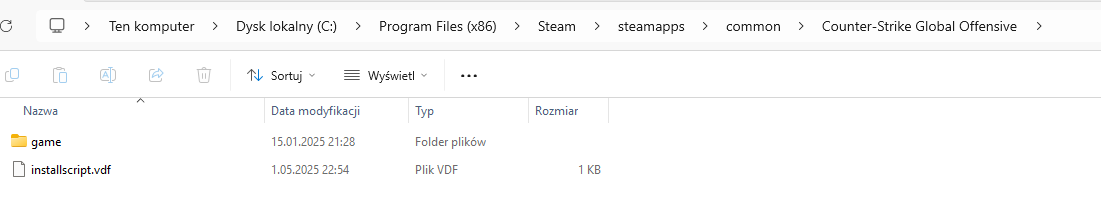 Gdzie gry zapisują postępy