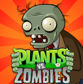 ikona gry offline Plants vs. Zombies darmowa wersja mobilna