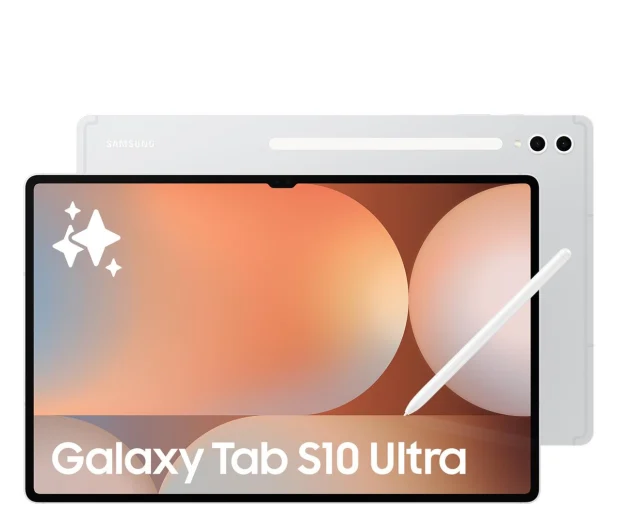 Tablet Samsung Galaxy Tab S10 Ultra 14.6" 16/1TB Wi-Fi
