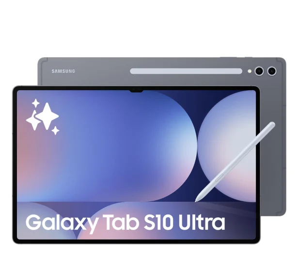 Tablet Samsung Galaxy Tab S10 Ultra 14.6" 5G 16/1TB