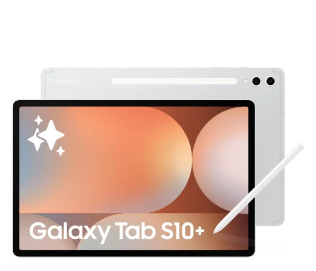 Tablet Samsung Galaxy Tab S10 12.4" 5G 12/512 GB