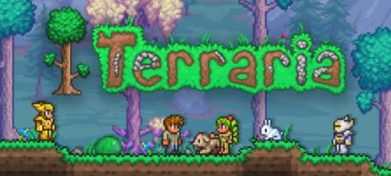 Terraria sandbox z Google Play Pass – gra mobilna bez reklam