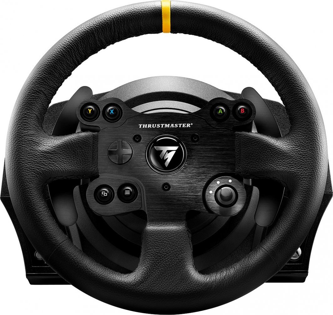 Kierownica Thrustmaster TX Leather Edition