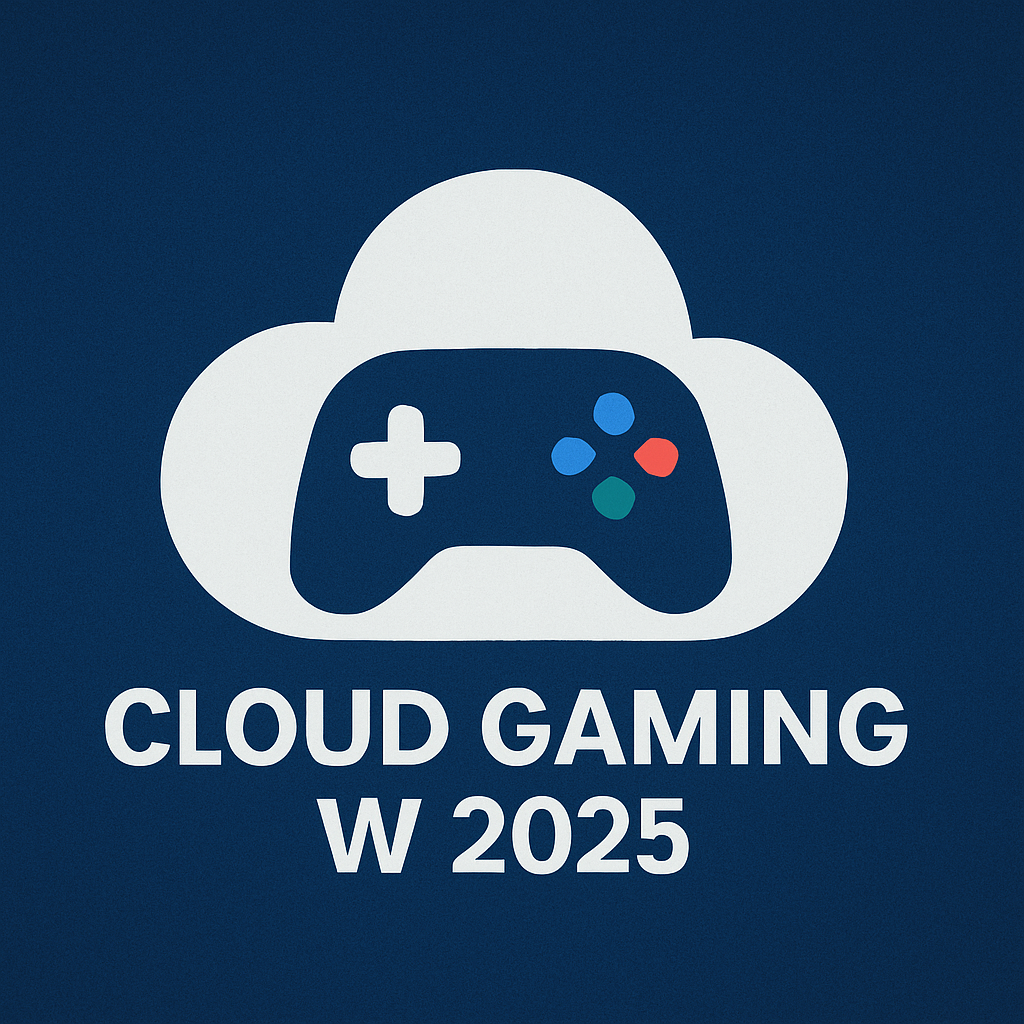 ☁️ Cloud gaming w 2025 – 5 zmian, które już wpływają na przyszłość branży