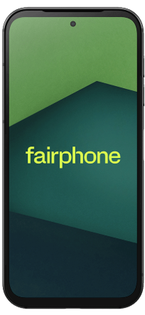 📱 Fairphone 5 – Telefon modułowy - ekologiczny telefon naprawialny