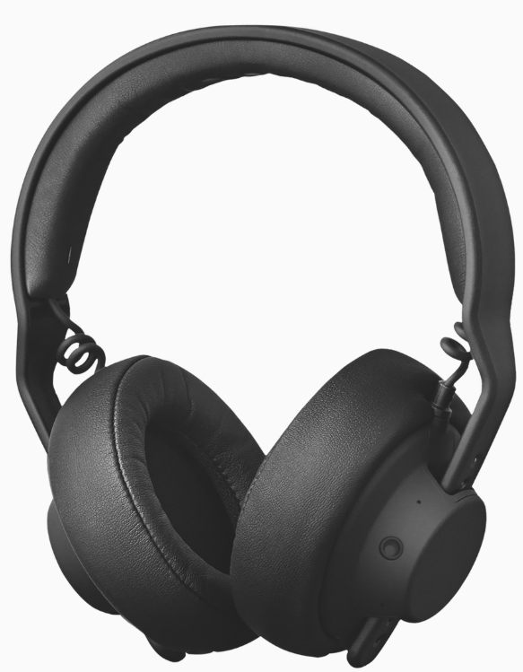 🎧 Słuchawki modularne AIAIAI TMA-2 HD Wireless - słuchawki o wymiennych elementach