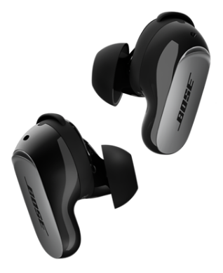 Bose QuietComfort Ultra Earbuds 2