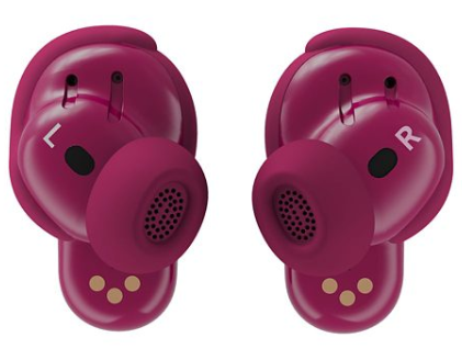 Bose QuietComfort Ultra Earbuds 2
