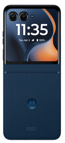 Motorola Razr 2025