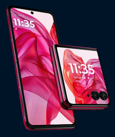 Motorola Razr 60 Plus