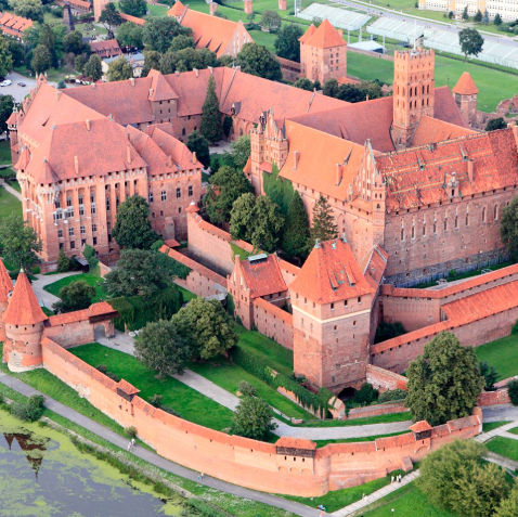 Krynica morska