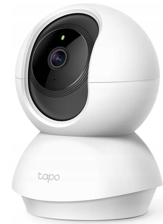 TP-Link Tapo C210 - kamera do domu