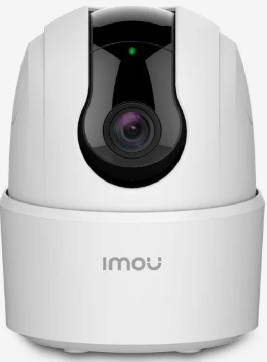 Imou Ranger 2 - kamera WiFi z podglądem na telefon