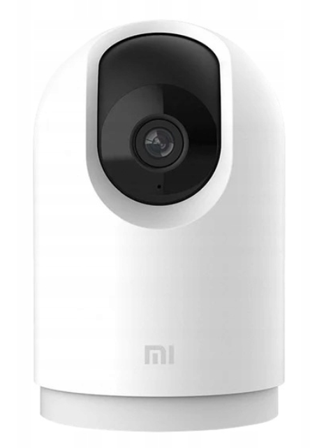 Xiaomi Mi 360 Home Security Camera 2K Pro to odpowiedź na pytanie jaka kamera do domu najlepsza