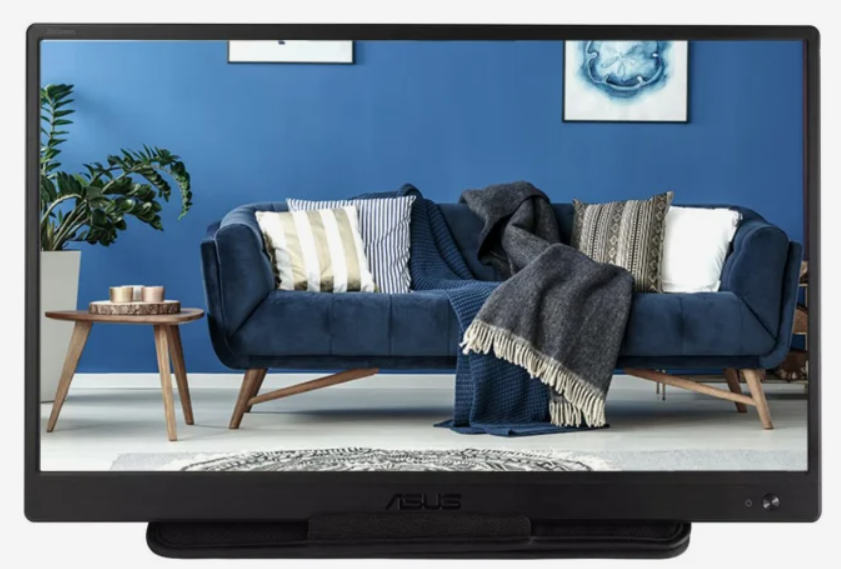 ASUS ZenScreen MB165B