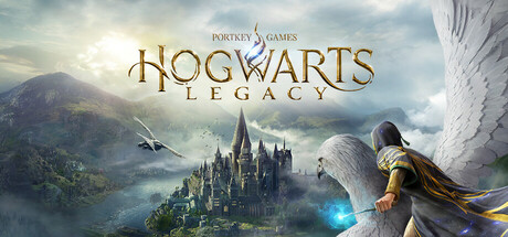 Gry z otwartym światem Hogwarts Legacy