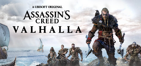 Gry z otwartym światem Assassin’s Creed Valhalla