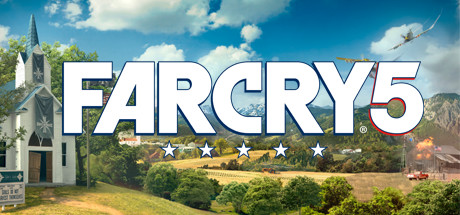 Gry z otwartym światem Far Cry 5