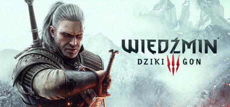 Gry z otwartym światem The Witcher 3: Dziki Gon (GOTY Edition)