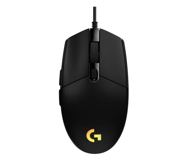 Myszka gamingowa Logitech G102 Lightsync