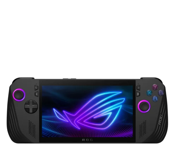 ASUS ROG Ally X