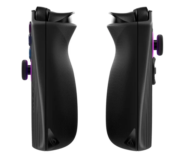 ASUS ROG Ally X