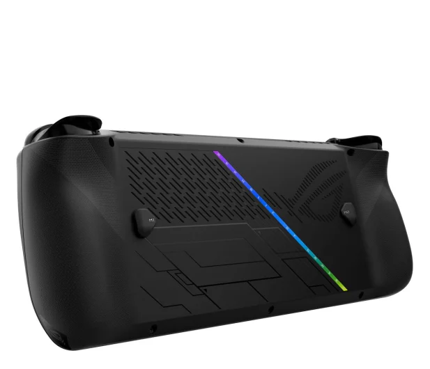 ASUS ROG Ally X