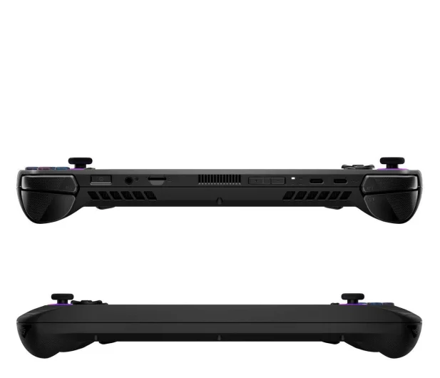 ASUS ROG Ally X