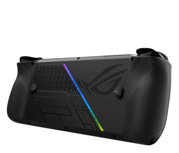 ASUS ROG Ally X