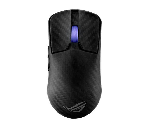 Myszka gamingowa ASUS ROG Harpe Ace Extreme