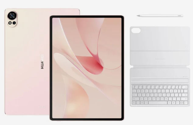 Huawei MatePad 12 X PaperMatte (256 GB, różowy) - Tablety Huawei