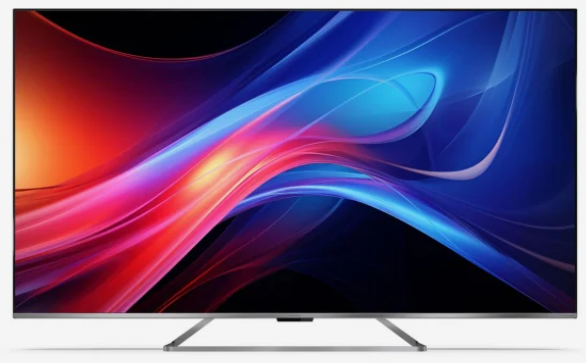 Sharp 65GP7265E – 65" QLED 4K z Google TV i Dolby Vision - telewizory sharp
