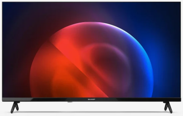 Sharp 32FH4EA telewizory sharp