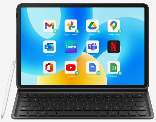 Huawei MatePad 11.5 2nd Gen PaperMatte (256 GB) - tablety huawei
