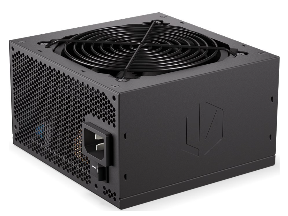 Endorfy Supremo FM5 Gold 750W czyli tani zasilacz