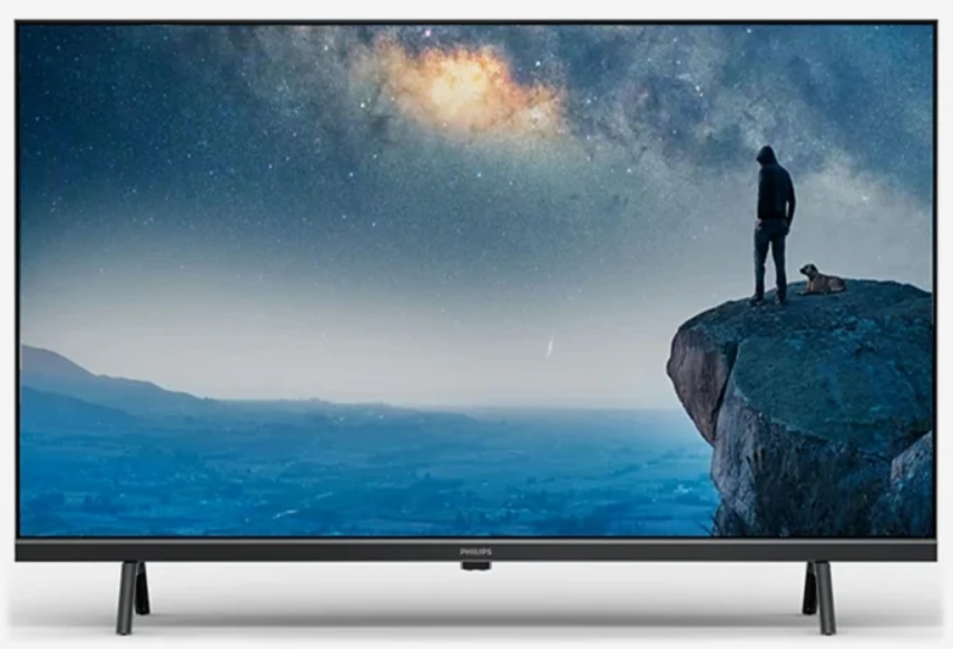 13. Philips 32PFS6109 – najlepszy telewizor do salonu - telewizory philips