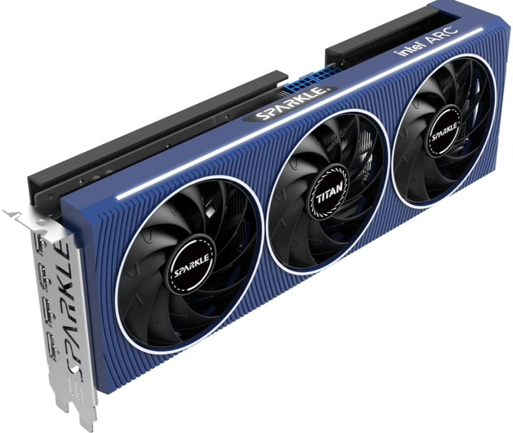 Intel Arc A770 16GB – zaskakująco dobra karta do nowoczesnych gier