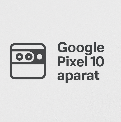 📸 Google Pixel 10 aparat