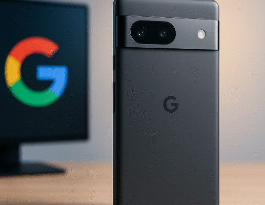 📱 Google Pixel 10 – co już wiemy o nowym flagowcu z Androidem?