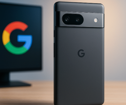 📱 Google Pixel 10 – co już wiemy o nowym flagowcu z Androidem?