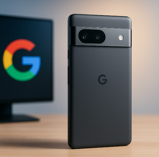 📱 Google Pixel 10 – co już wiemy o nowym flagowcu z Androidem?