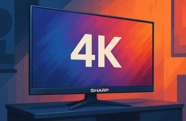📺 Telewizory Sharp – czy warto w 2025 roku? Przewodnik przed zakupem