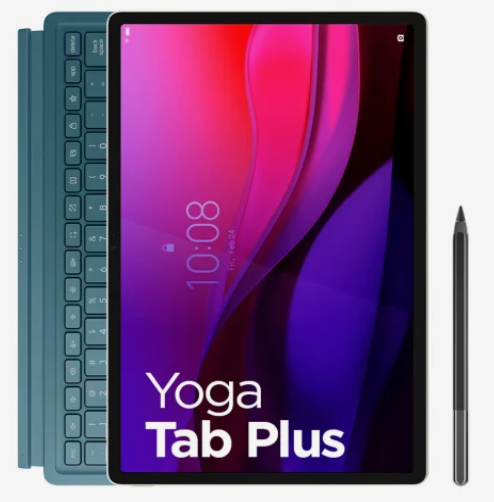 Lenovo Yoga Tab Plus 12.7" - tablety lenovo