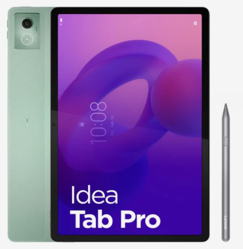 Lenovo IdeaTab Pro 12.7" tablety lenovo