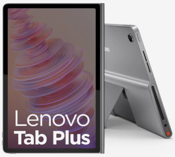 Lenovo Tab Plus 11" tablety lenovo