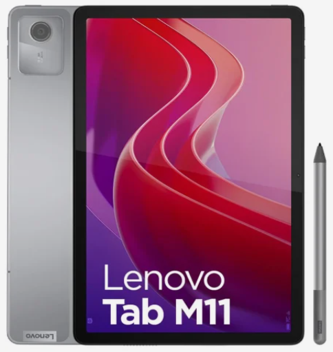 Lenovo Tab M11 + Pen 11" tablety lenovo
